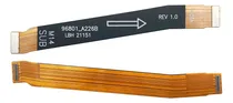 Comprar Flex Interconexión Placa Main A Sub Para Samsung A22 5g M14