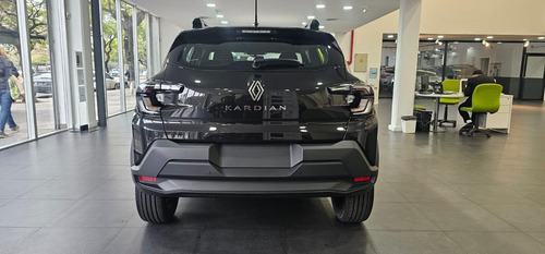 Renault Kardian 1.0 Tce Techno 200 Edc