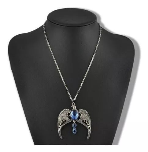 Collar Diadema Rowena Ravenclaw Horrocrux Harry Potter