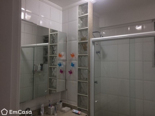 Imagem 9 de 10 de Apartamento À Venda Em São Paulo - 18064
