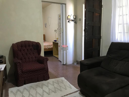 Imagem 3 de 18 de Casa À Venda, 3 Quartos, 3 Vagas, Das Américas - Mauá/sp - 109807