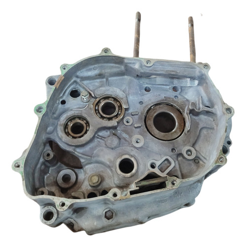 Bloco De Motor Honda Cb300 2012 Baixado C/ Nf Usado (Usado)
