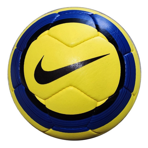 Balón Nike Total 90 Aerow Premier League Temporada 2004-2005