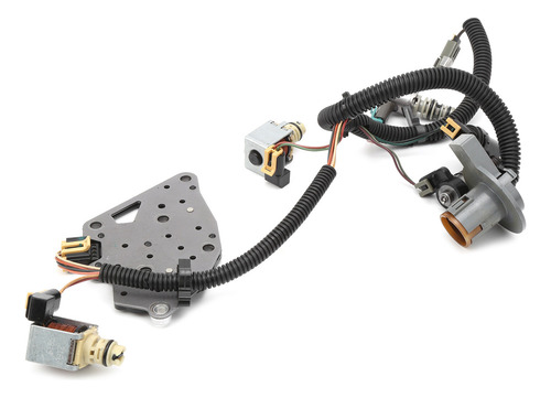Conjunto De Solenoides De Transmisión Para Buick 4t65e