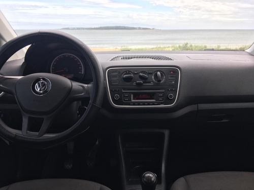 Volskwagen Up