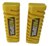 Comprar Gomas Posapie De Moto Protaper Amarillos - Juego