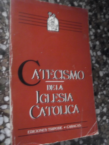 Catecismo De La Iglesia Catolica Ediciones Tripode