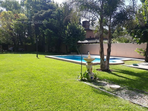 Imagen 18 de 25 de Casa 3 Ambientes Venta Parque Leloir