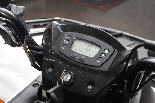 Cuatriciclo Kawasaki Brute Force 300- 6 Payments 0% Taxes-