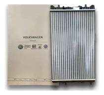 Comprar Radiador Fox Suran Gol Trend Voyage Original Motores 1.6 8v