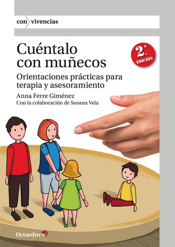 Cuentalo Con Muñecos - Ferre Gimenez,anna