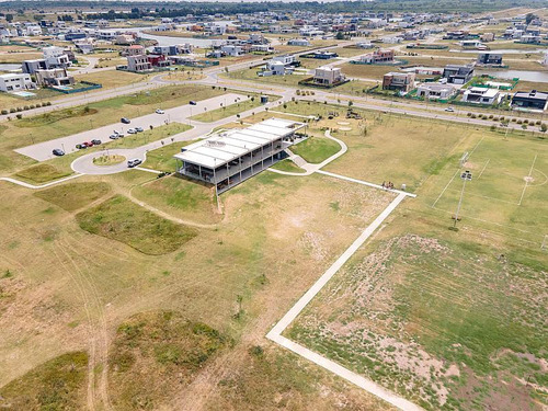 Lote A Laguna En Barrio Magallanes, Pueblos Del Plata. Hudson, Berazategui.