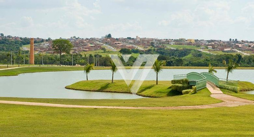 Imagem 24 de 27 de Sobrado Com 3 Dormitórios À Venda - Condomínio Ibiti Royal Park - Sorocaba/sp - So1566