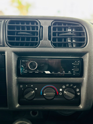 Chevrolet Picape Cabine Dupla Chevrolet S10 Cabine Dupla Rodeio 2.4 Flexpower 4X2 (Cab Dupla)