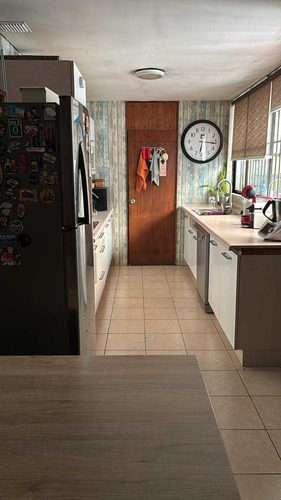 Se Vende Casa En Vitacura (78593)