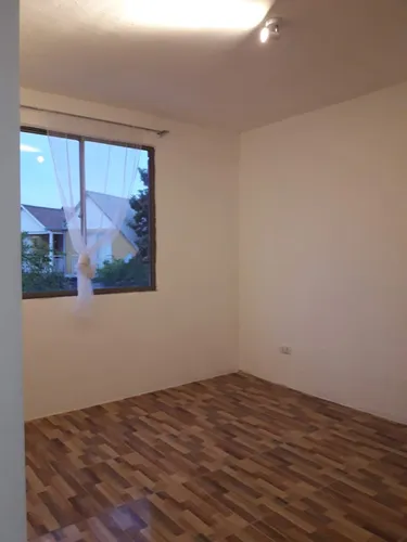 Departamento En Renca 2d Y 1 Baño