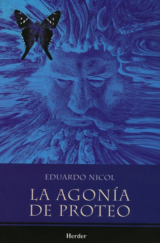 La Agonia De Proteo