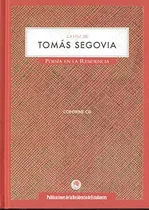 Comprar Libro La Voz De Tomas Segovia +cd  De Segovia Tomás Residenc