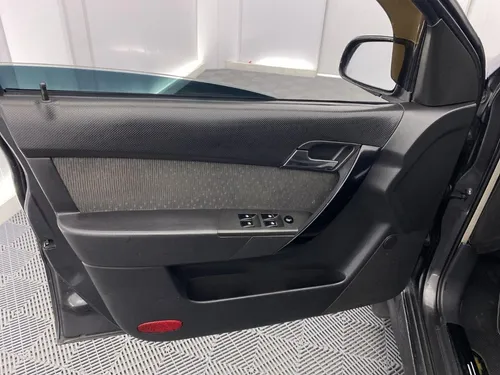 Chevrolet AVEO EMOTION 1.6l