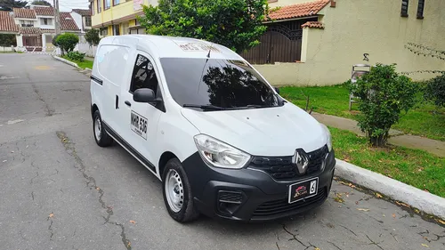 Renault Kangoo 1.6 Carga