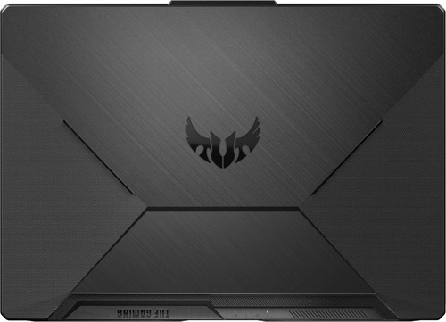 Gaming Asus Tuf506 Core I5 16gb 256ssd + 1tb 15.6 Gtx1650ti