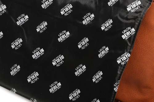 Morral Ecocuero Salón Berlín Netbook Premium Envío Gratis