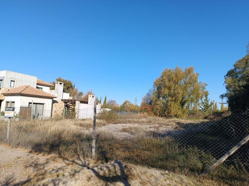 Terreno En  Venta En El Corazon De Chacras De Coria