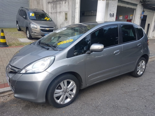 Fit Ex Automatico