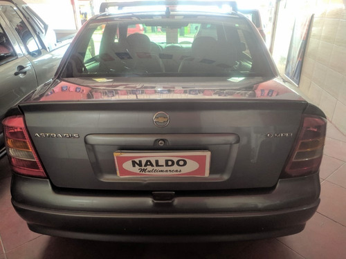 Gm Astra Sedan Gls 2.0 -completinho!