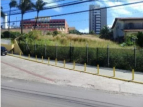 Imagem 6 de 10 de Excelente Terreno Plano 2.371,20 M2 Patamares - Sfl421 - 68227203