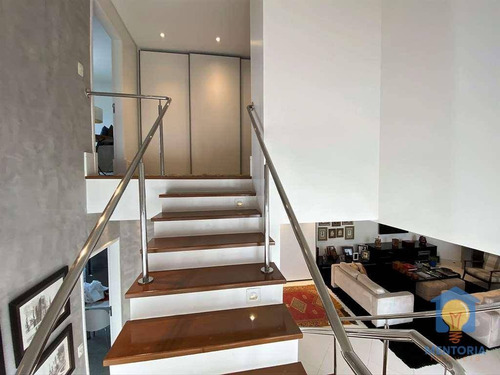 Imagem 25 de 30 de Casa 3 Suítes Cenda - Por R$ 2.798.000 - Cond. São Paulo Ii - Cotia/sp - Ca0382