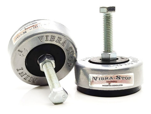 Amortecedor Intermediario 5/8 5000kg Vibra-stop