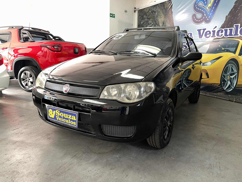 Fiat Palio 1.0 Fire Economy Flex 5p