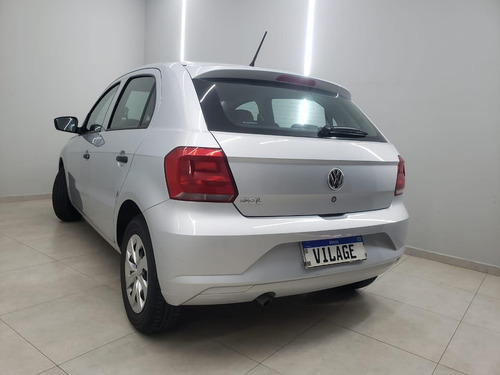 Volkswagen Gol LAST EDITION 1.0 FLEX 12V 5P