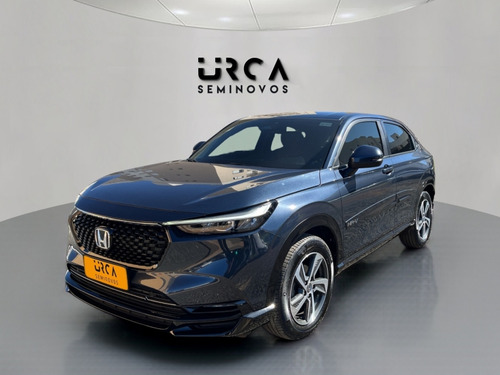 Honda HR-V 1.5 DI I-VTEC TURBO FLEX TOURING CVT