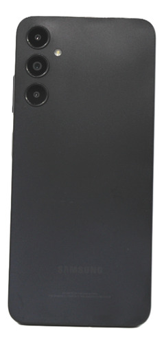 Galaxy A05s - Negro Dual Sim Desbloqueado 128 Gb, Usado (g) Negro (Usado)