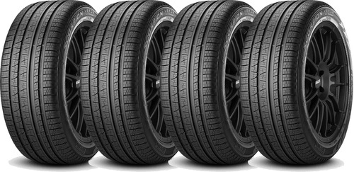 Kit de 4 neumáticos Pirelli Scorpion Verde All Season P 225/55R18 98 V