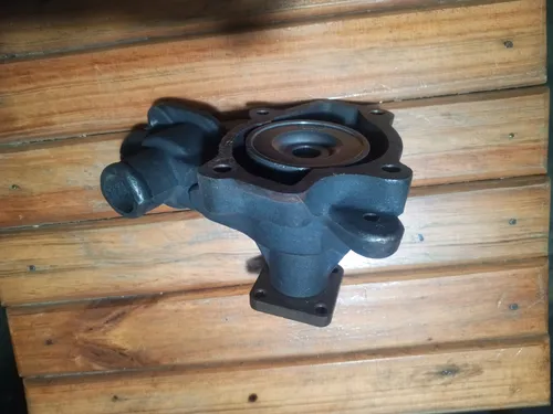 Bomba De Agua Chevette 1.6