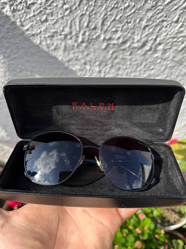 Gafas De Sol Ralph Lauren Para Dama Originales Ref Ra4131