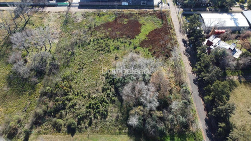 Imagen 6 de 16 de Terreno Fraccion En Venta - Colectora Sur Acceso Oeste, La Reja, Moreno, G.b.a. Zona Oeste