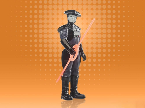 Star Wars Retro Collection Fifth Brother Obi-wan Kenobi