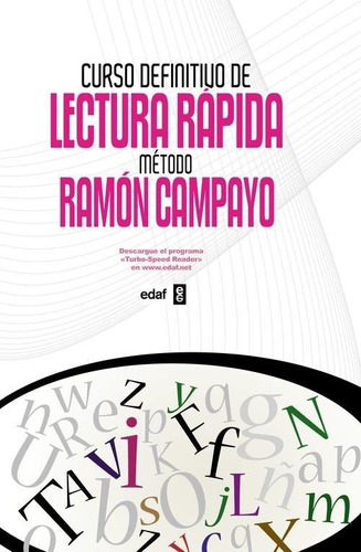 Curso Definitivo De Lectura Rapida Metodo