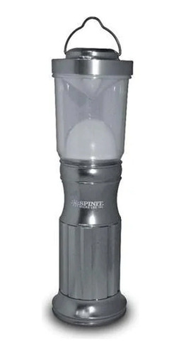 Farol Micro Led Spinit Camping Ideal Carpa