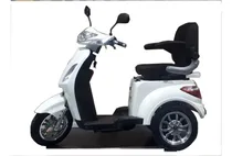 Comprar Triciclo Eléctrico Sunra Shino