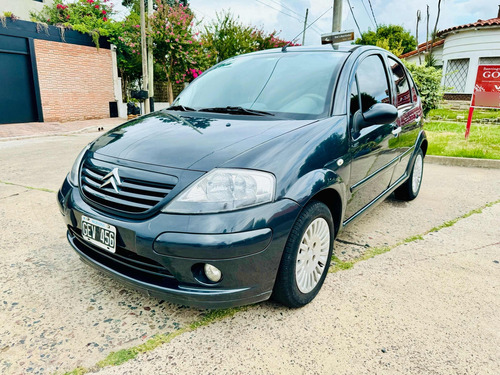 Citroën C3 1.4 Hdi Exclusive