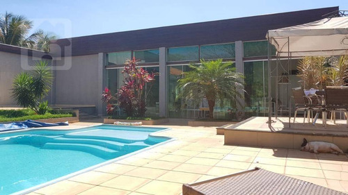 Chácara À Venda, 5097 M² Por R$ 2.500.000,00 - Condomínio Chácaras Villa Verde - Birigüi/sp - Ch0018