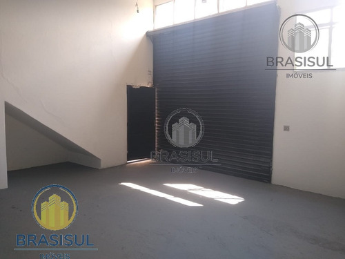 Imagem 3 de 14 de Comercial Para Venda, 0 Dormitórios, Interlagos - São Paulo - 3258