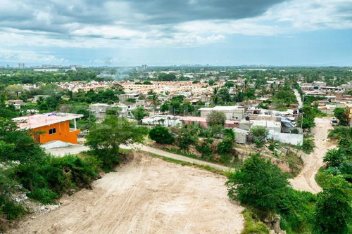 Imagen 6 de 7 de Oportunidad Terreno En Venta Para Desarrollar, En Puerto Vallarta
