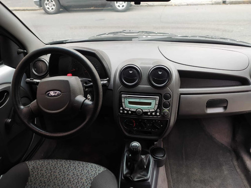 Imagen 9 de 10 de Ford Ka 2013 1.0 Fly Viral 63cv