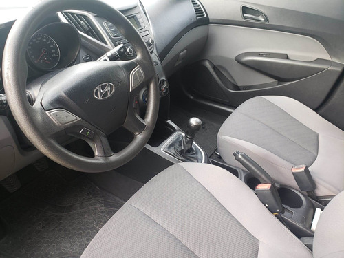 Hyundai Hb20s 2019 Completo 1.0 Flex 33.000 Km Revisado